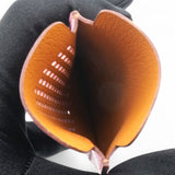 Hermes Pink Phone Case With Cardholder 