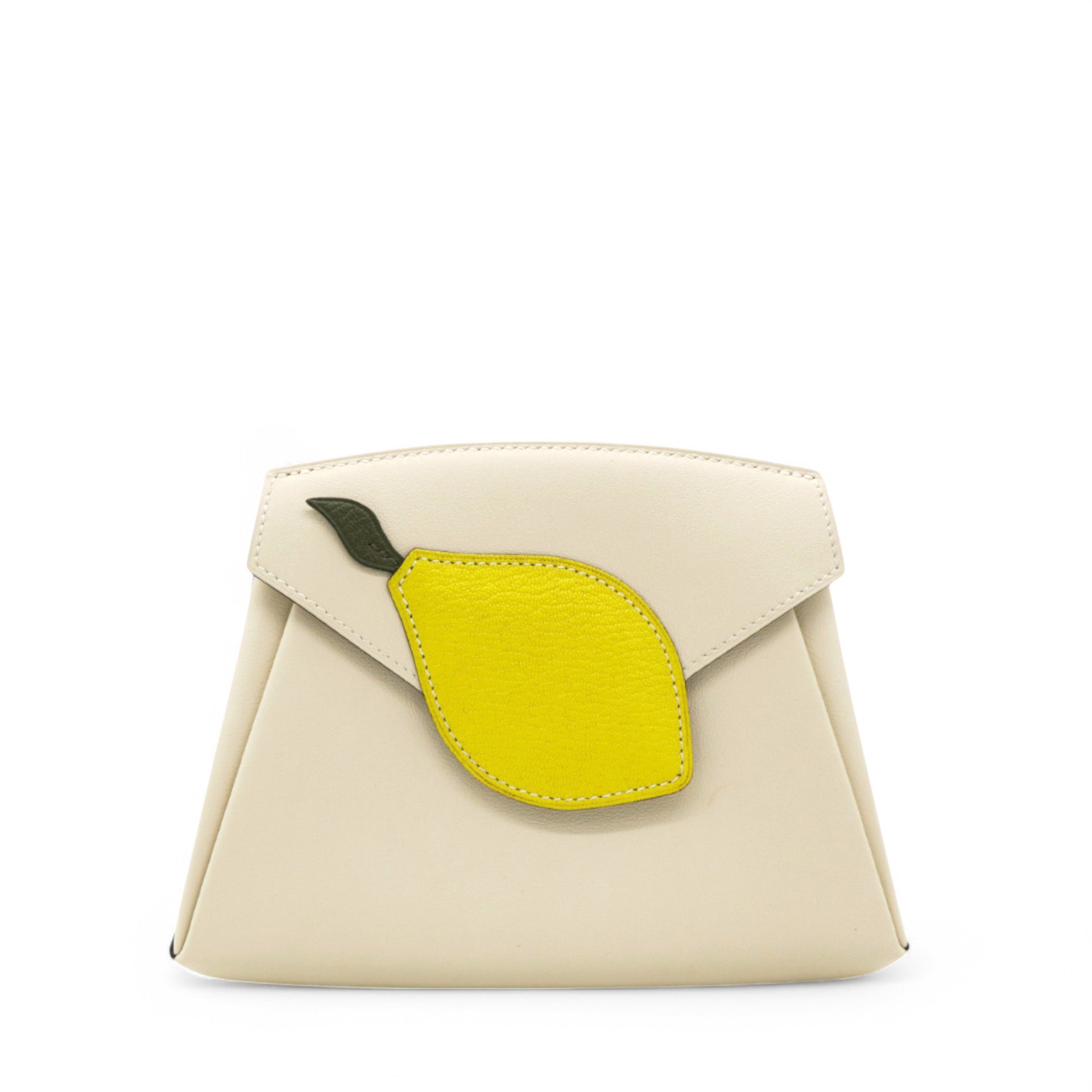 Hermes Swift Chevre Mysore Hermail Tutti Frutti Citron Bag Craie Lime Canopee 