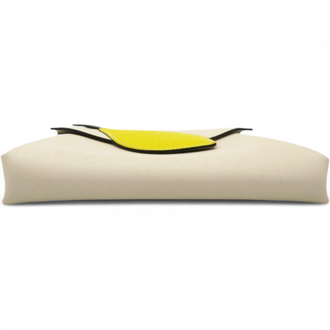 Hermes Swift Chevre Mysore Hermail Tutti Frutti Citron Bag Craie Lime Canopee 