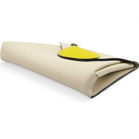 Hermes Swift Chevre Mysore Hermail Tutti Frutti Citron Bag Craie Lime Canopee 