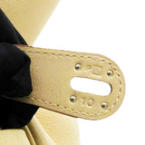 Hermes Swift Lindy Bag 30 Yellow 