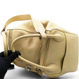 Hermes Swift Lindy Bag 30 Yellow 