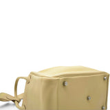 Hermes Swift Lindy Bag 30 Yellow 