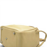 Hermes Swift Lindy Bag 30 Yellow 