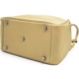 Hermes Swift Lindy Bag 30 Yellow 