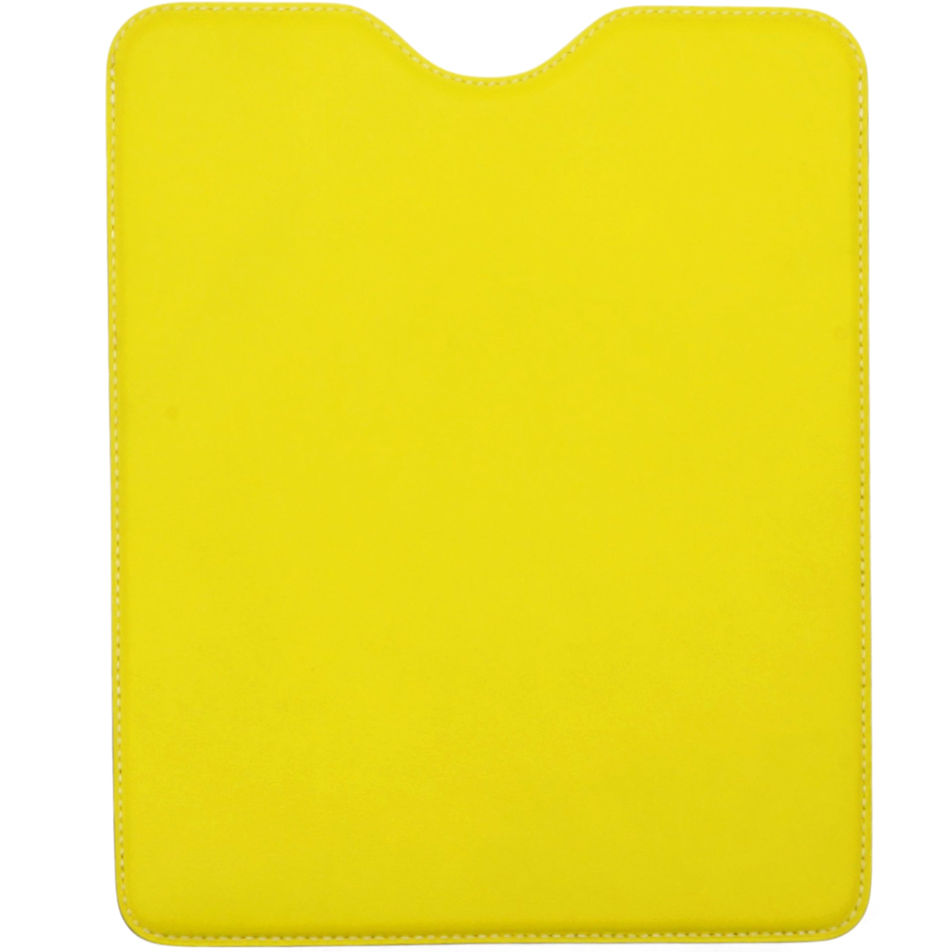 Hermes Swift iPad Cover Yellow 