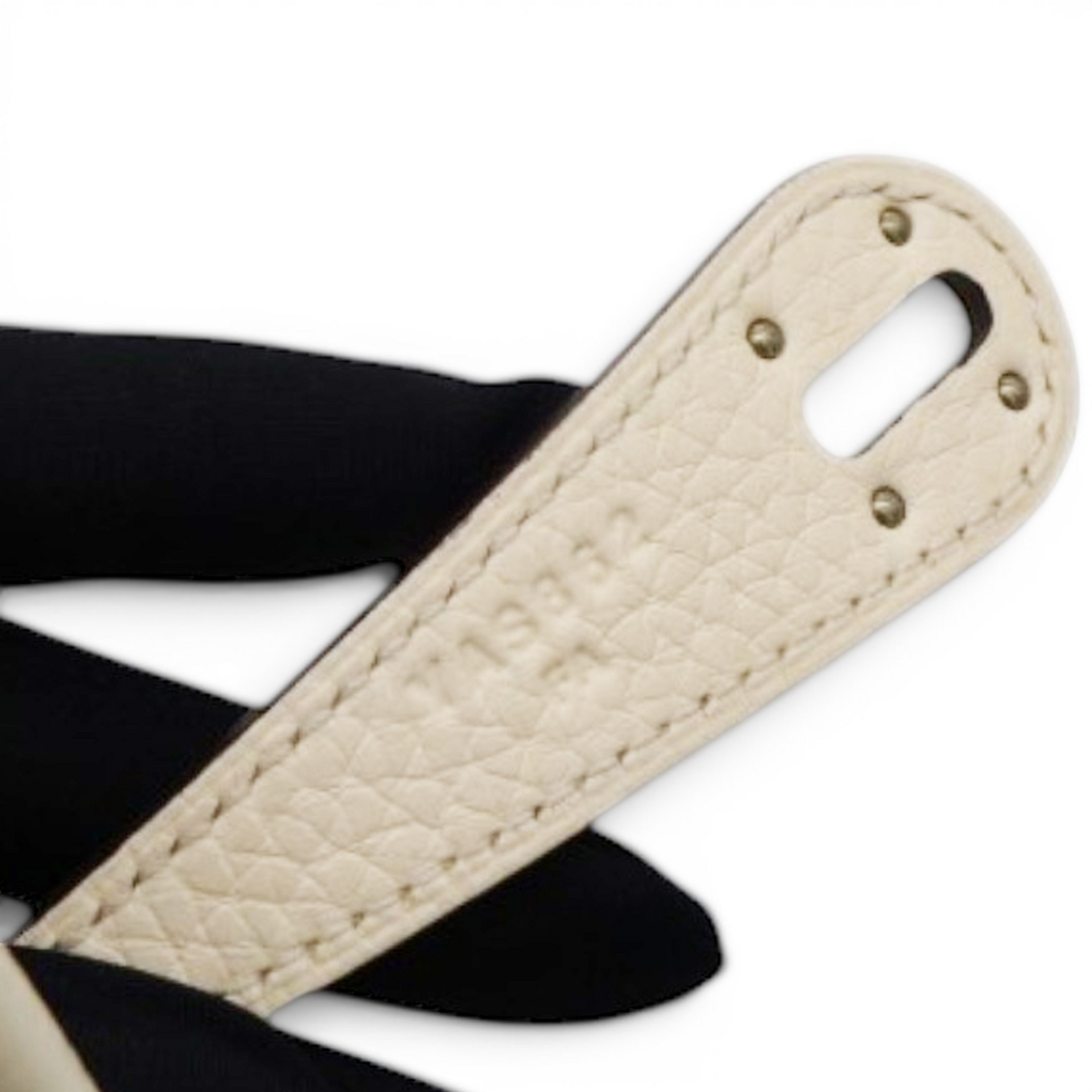 Hermes Taurillon Clemence Lindy 26 Nata 