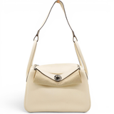 Hermes Taurillon Clemence Lindy 26 Nata 