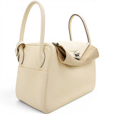 Hermes Taurillon Clemence Lindy 26 Nata 