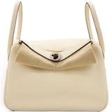 Hermes Taurillon Clemence Lindy 26 Nata 