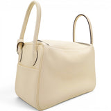 Hermes Taurillon Clemence Lindy 26 Nata 