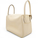Hermes Taurillon Clemence Lindy 26 Nata 