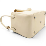 Hermes Taurillon Clemence Lindy 26 Nata 