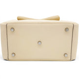 Hermes Taurillon Clemence Lindy 26 Nata 