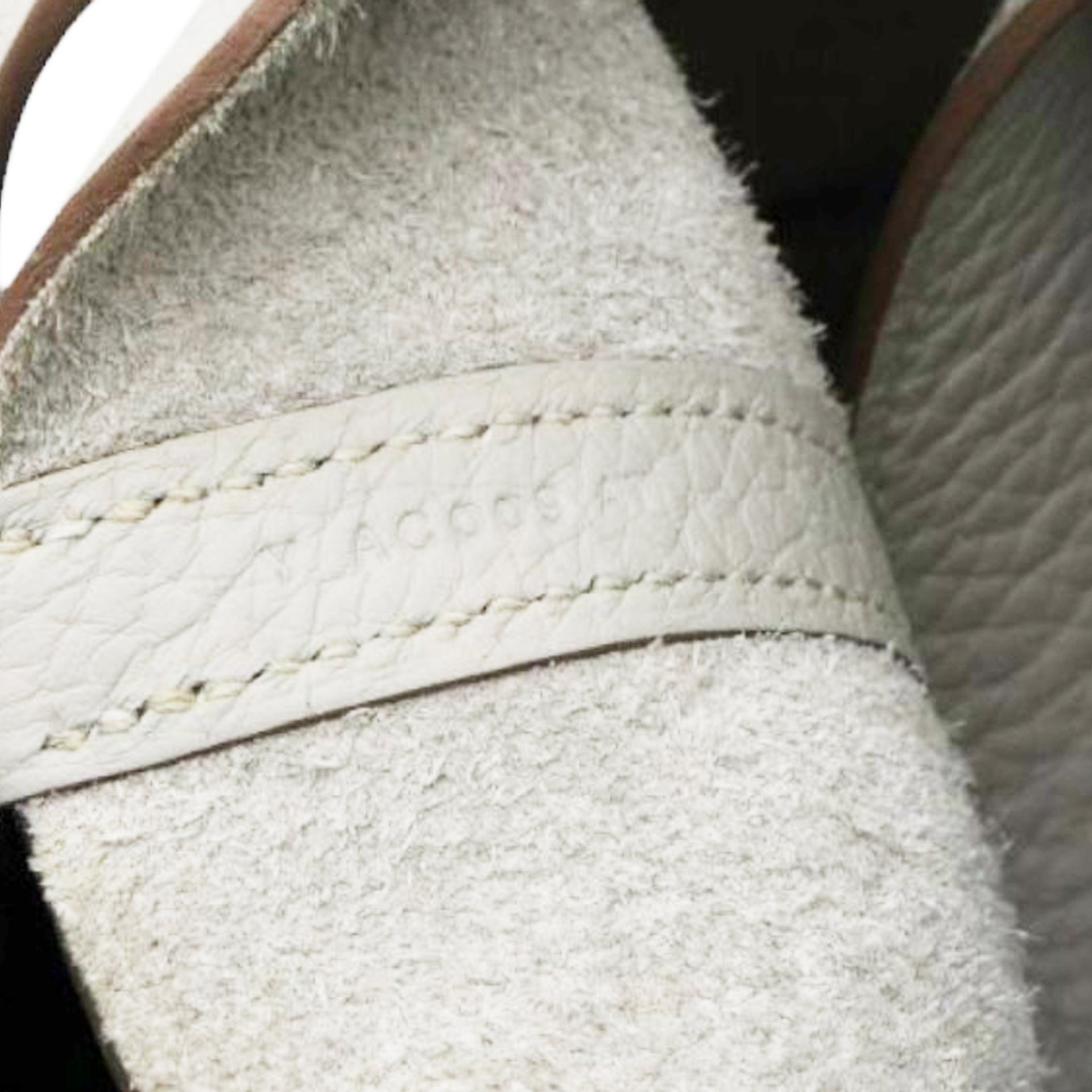 Hermes Taurillon Clemence Picotin Lock 18 PM Gris Perle 