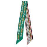 Hermes Twilly Harnais En Rosace 