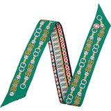 Hermes Twilly Harnais En Rosace 