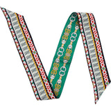 Hermes Twilly Harnais En Rosace 