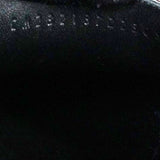 Hermes  Womens Faubourg Loafers Black Size 39 