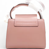 Vara Bow Top Handle Bag Antique Rose