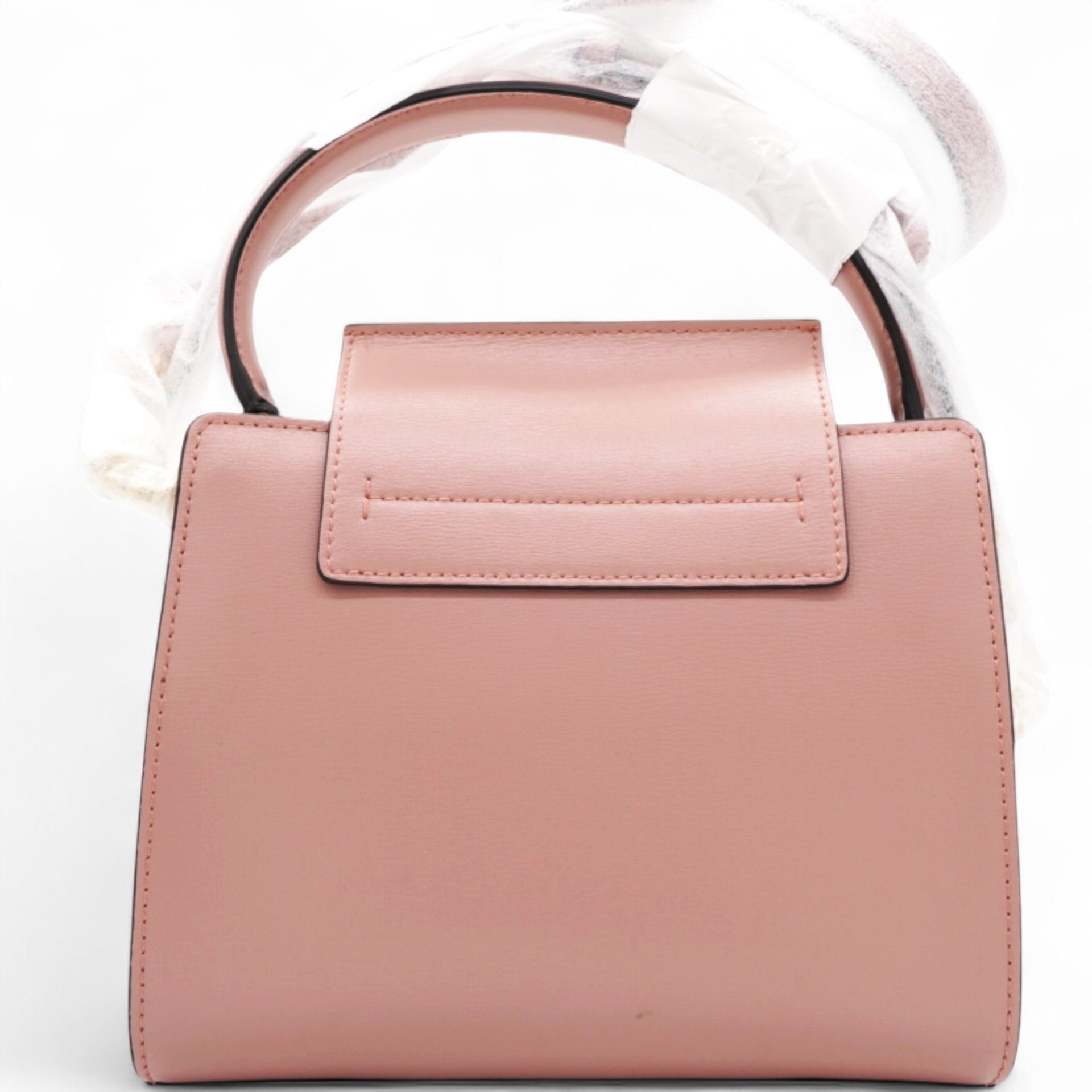 Vara Bow Top Handle Bag Antique Rose