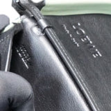 Mini Green Heel Crossbody Cardholder