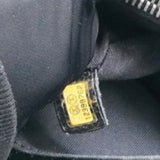 Vintage Caviar Quilted Grand Shopping Tote GST Black