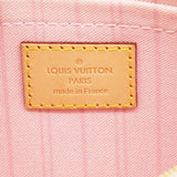 Damier Azur Neverfull MM GM Pochette