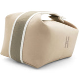 Canvas Small Bride-A-Brac Pouch Natural