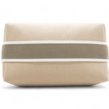 Canvas Small Bride-A-Brac Pouch Natural