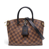 Damier Ebene Odeon Tote PM