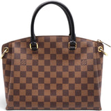 Damier Ebene Odeon Tote PM