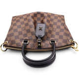 Damier Ebene Odeon Tote PM