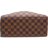 Damier Ebene Odeon Tote PM