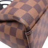 Damier Ebene Odeon Tote PM