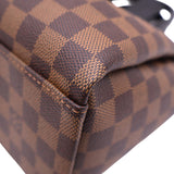 Damier Ebene Odeon Tote PM