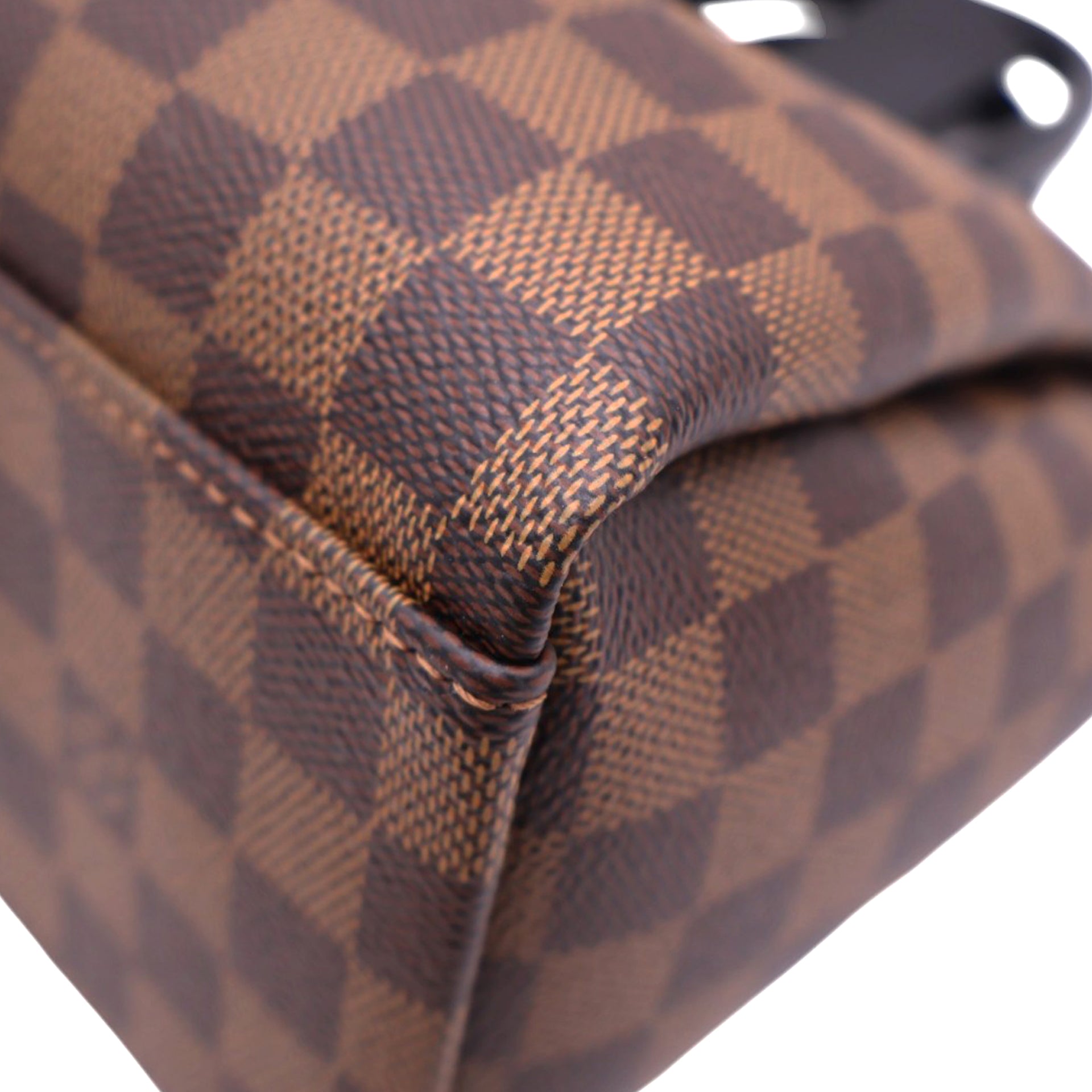 Damier Ebene Odeon Tote PM