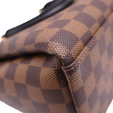 Damier Ebene Odeon Tote PM