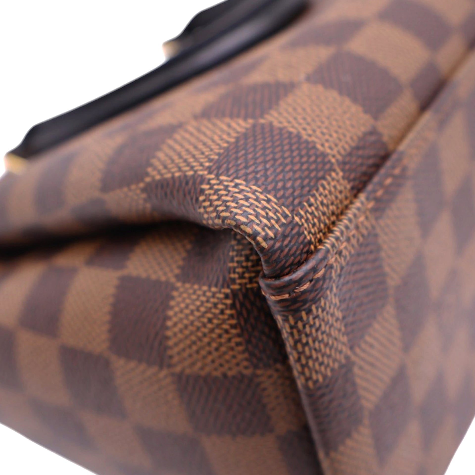 Damier Ebene Odeon Tote PM