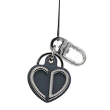 Keychains Unisex Dark Gray
