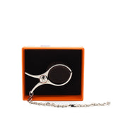 Filou Glove Clip Silver