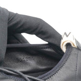 LOEWE Logo-Tab Laced Ballet Flats Size 36 