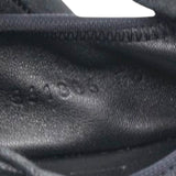 LOEWE Logo-Tab Laced Ballet Flats Size 36 