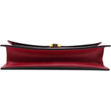 LOUIS VUITTON Flore Monogram Chain Wallet 