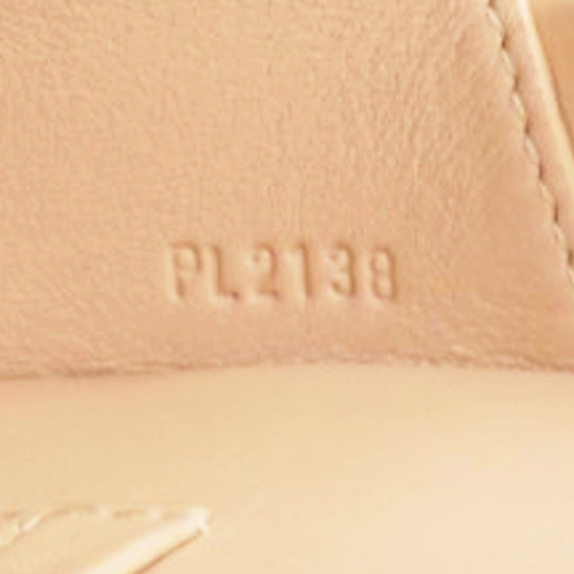 LOUIS VUITTON Monogram Canvas Petite Boite Chapeau Runaway Bag 