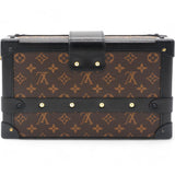 LOUIS VUITTON Petite Malle Monogram 