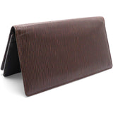 LOUIS VUITTON PortoCartes Crdit Purse Brown