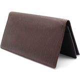 LOUIS VUITTON PortoCartes Crdit Purse Brown