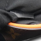 LOUIS VUITTON Soft Trunk Bag Monogram Canvas with LV Friends Patch Mini 