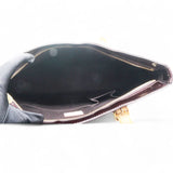 LOUIS VUITTON Vernis Brentwood Amarante Purple 